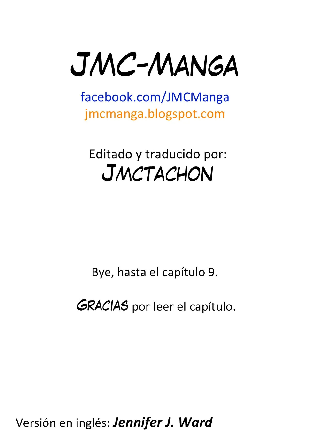 Capitulo 8 page 9
