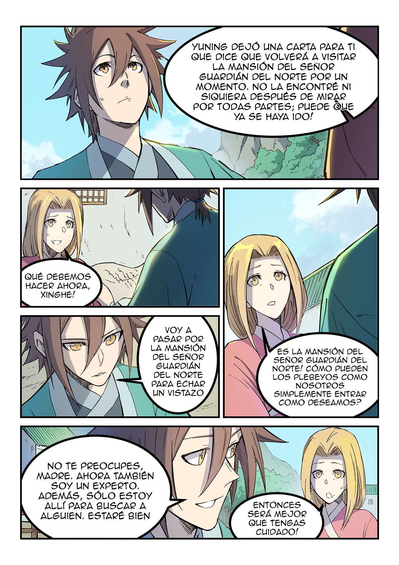 Capitulo 254 page 8