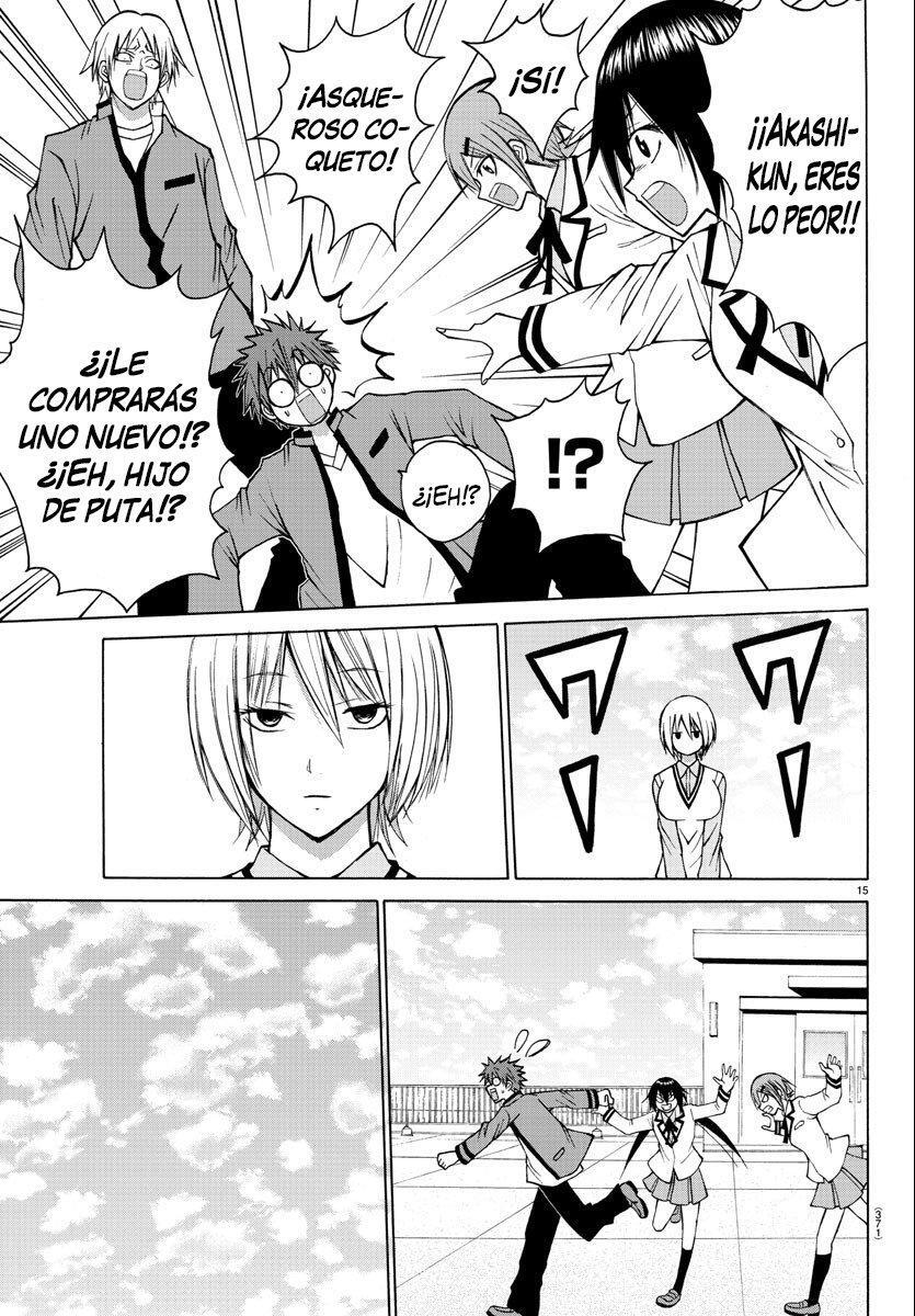 Capitulo 24 page 16