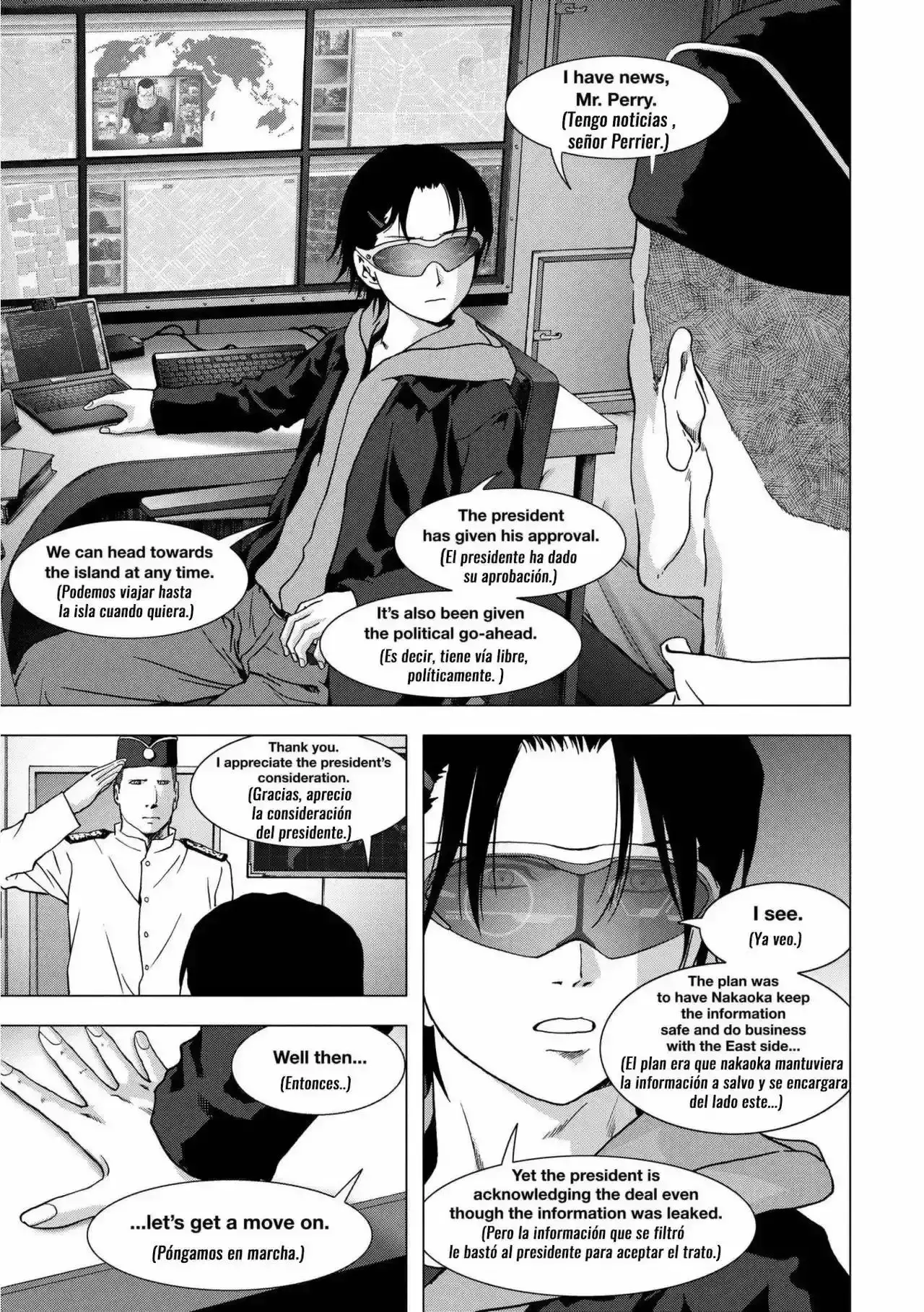 Capitulo 90 page 48