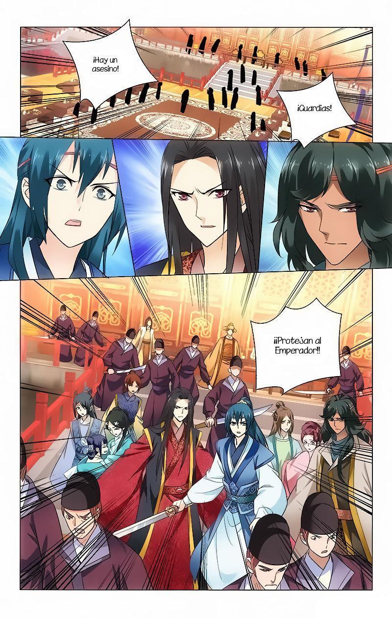 Capitulo 52 page 12