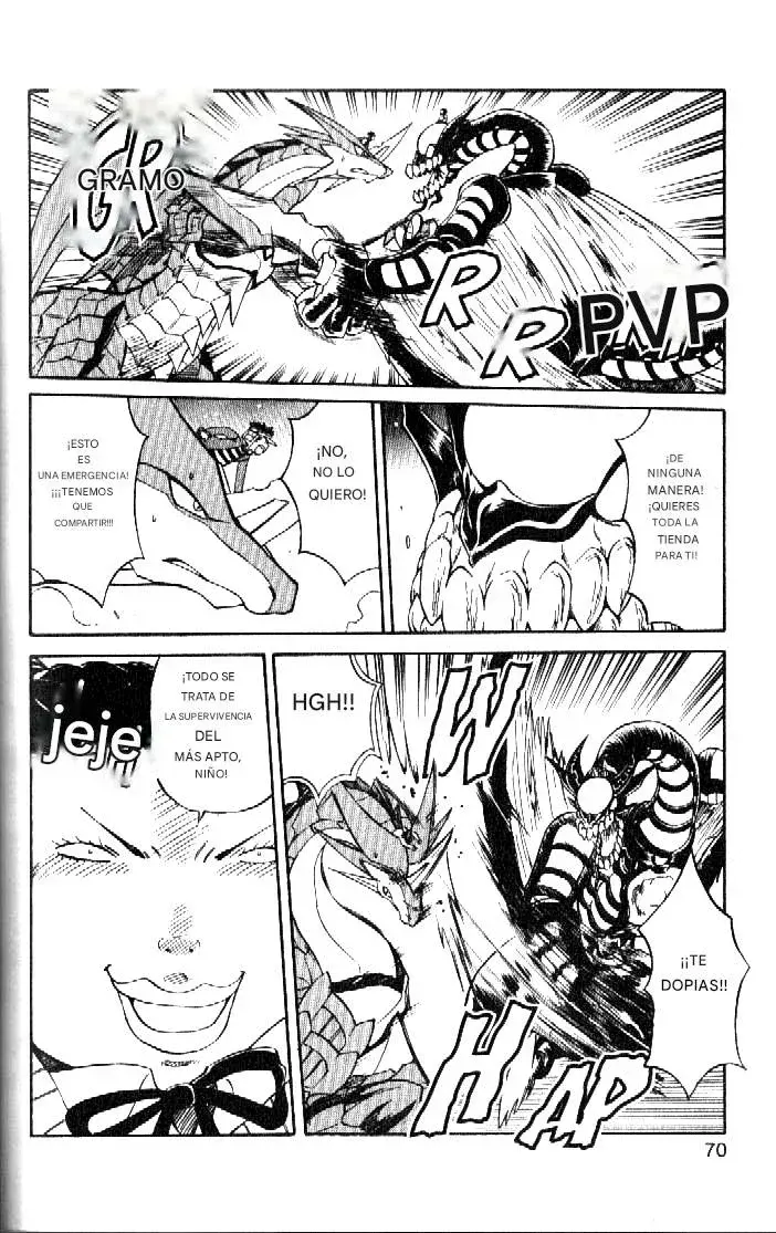 Capitulo 38 page 19