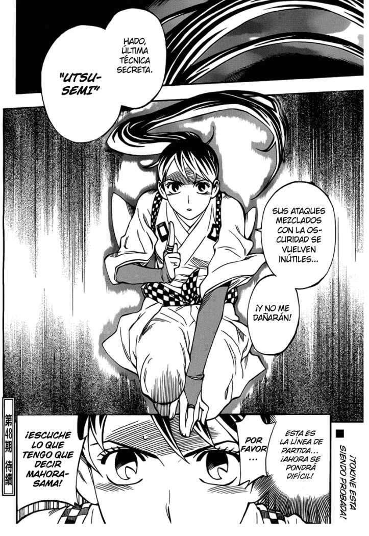 Capitulo 326 page 18