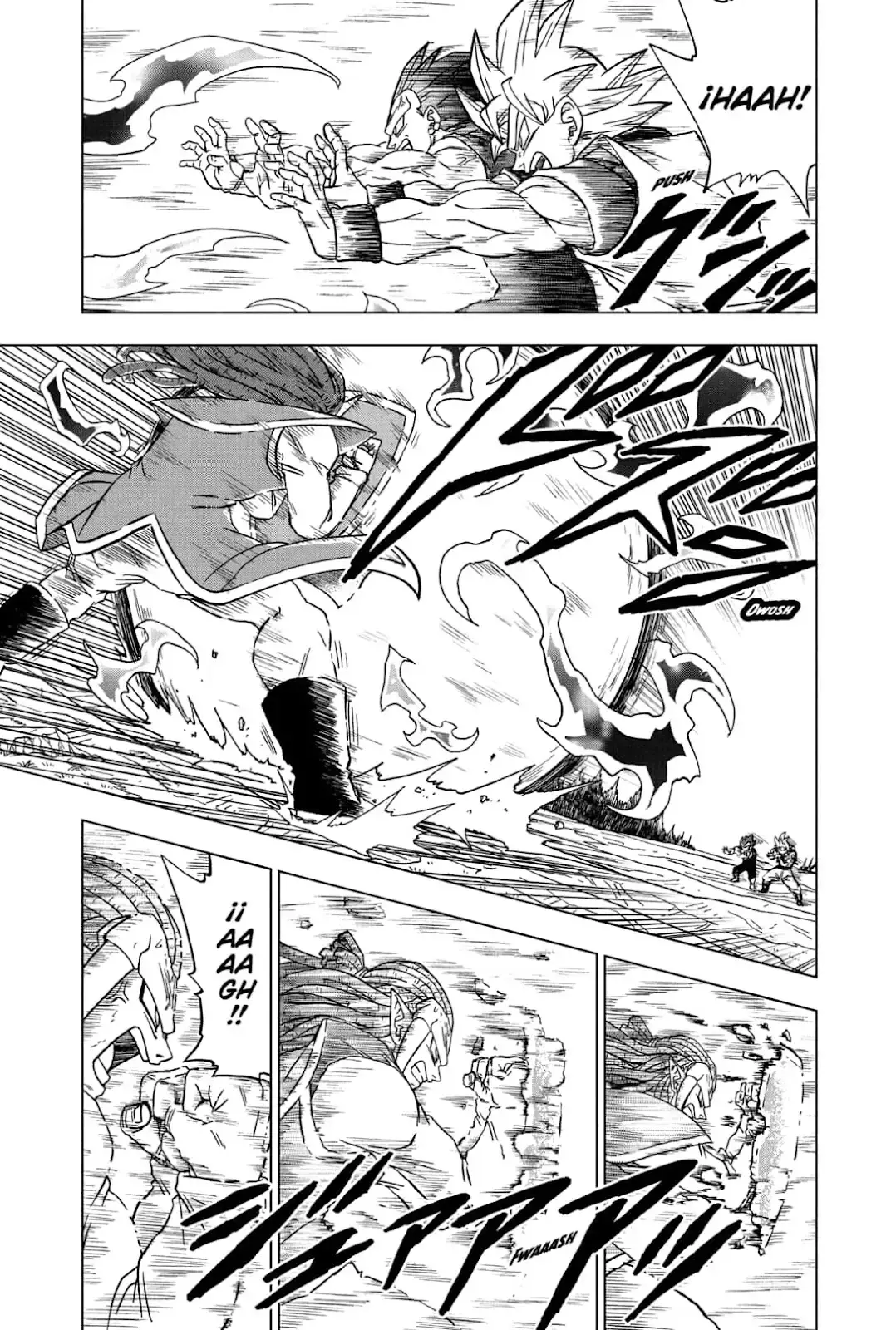 Capitulo 84 page 35