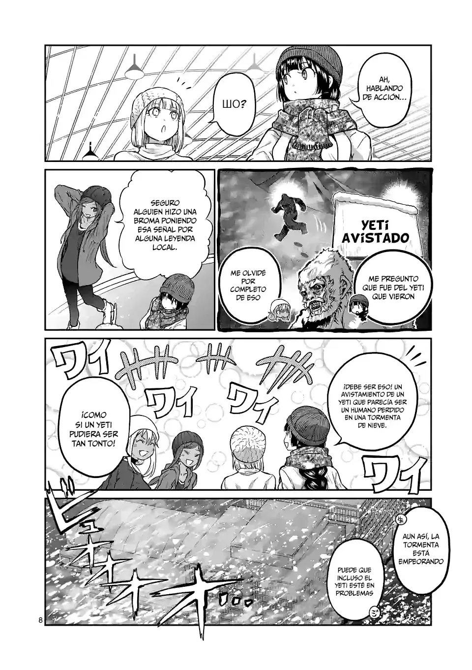 Capitulo 157 page 11