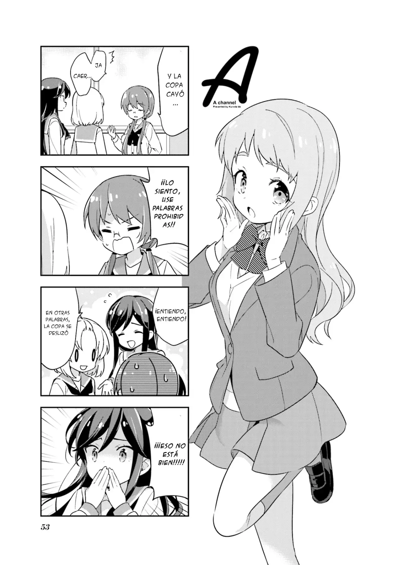 Capitulo 143 page 1