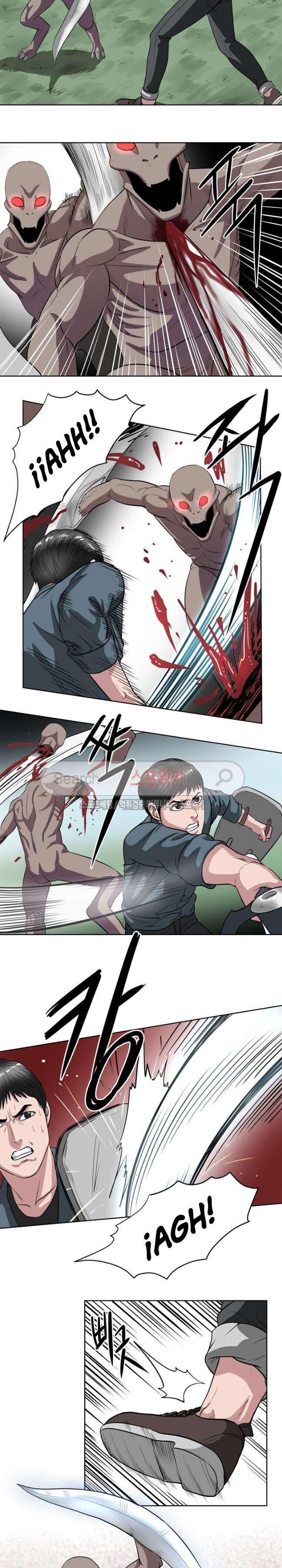 Capitulo 21 page 11