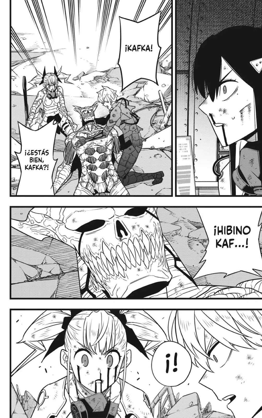 Capitulo 128 page 27