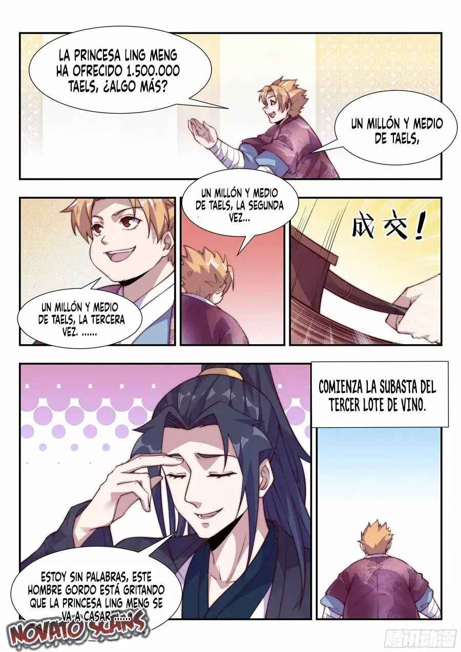 Capitulo 113 page 10