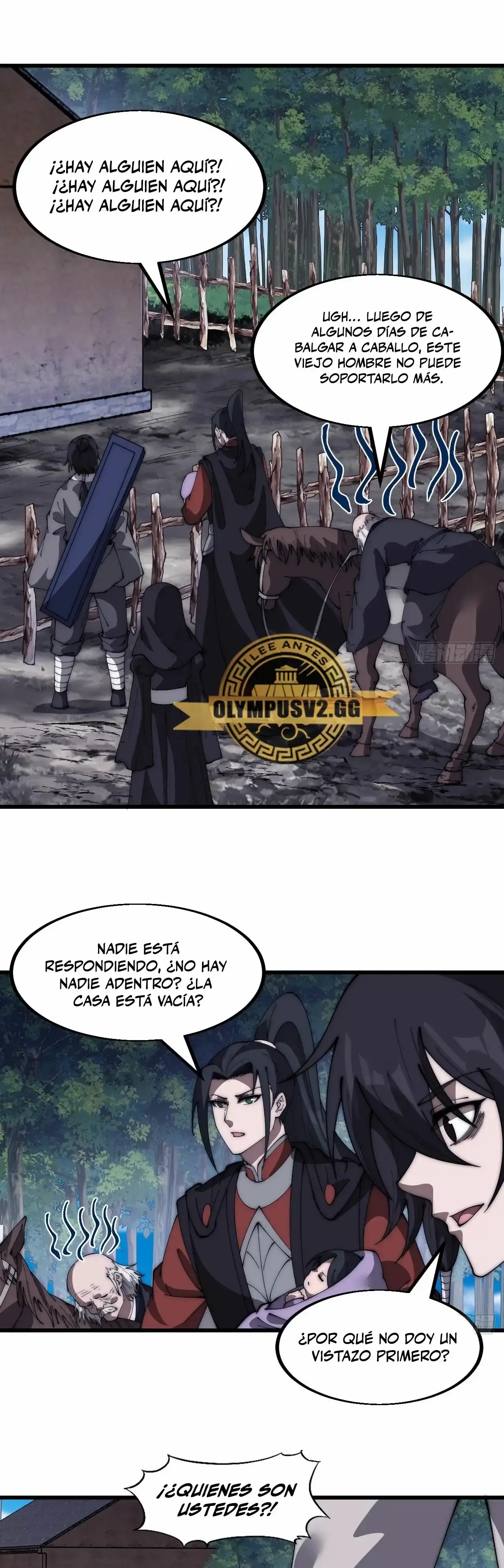 Capitulo 534 page 20