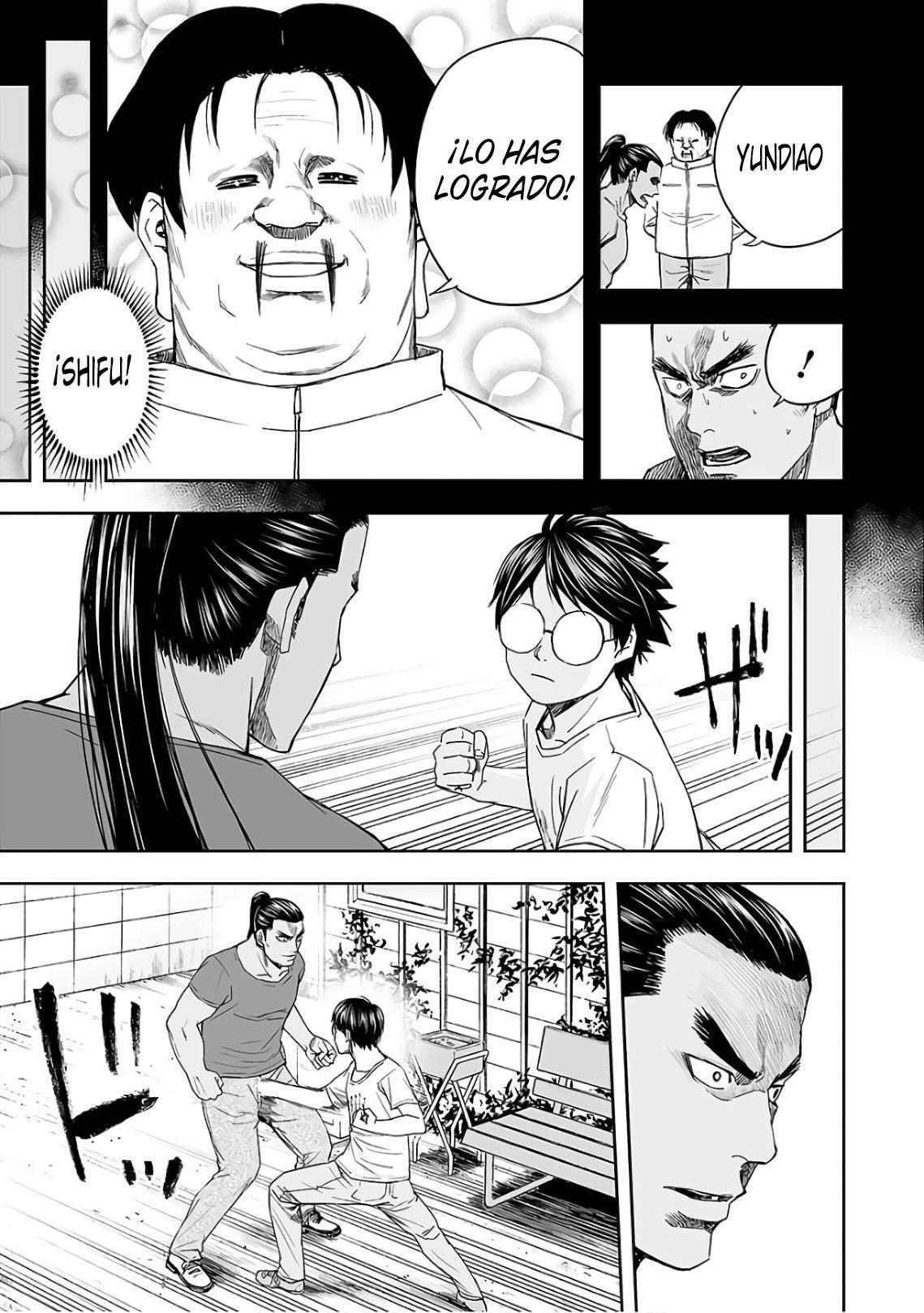 Capitulo 15 page 19