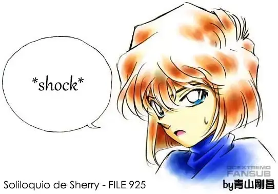 Capitulo 925 page 18