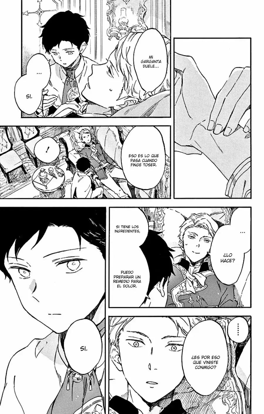 Capitulo 111 page 31