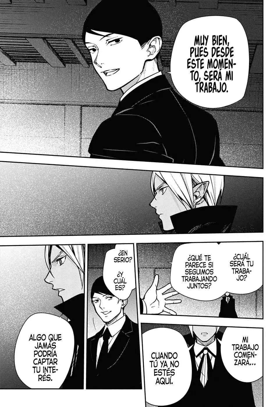 Capitulo 146 page 19