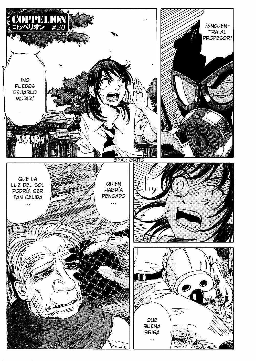 Capitulo 20 page 2