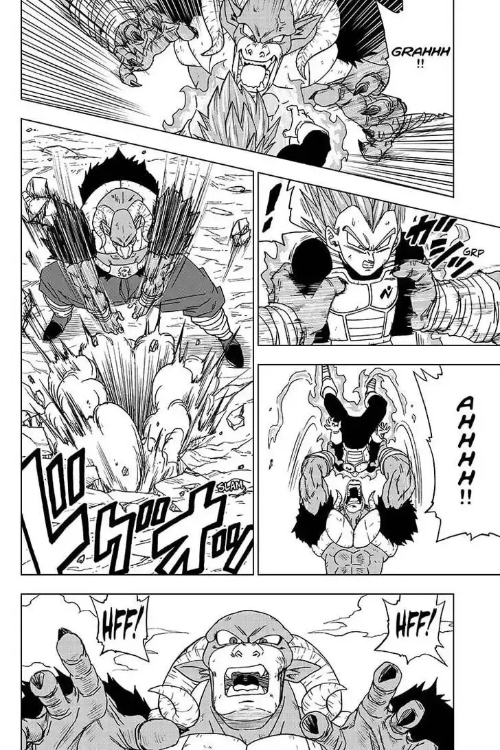 Capitulo 61 page 10
