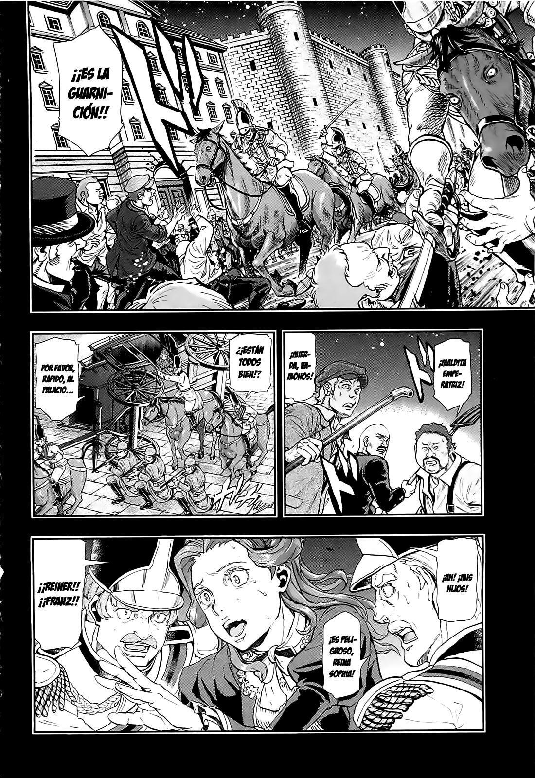 Capitulo 35 page 5