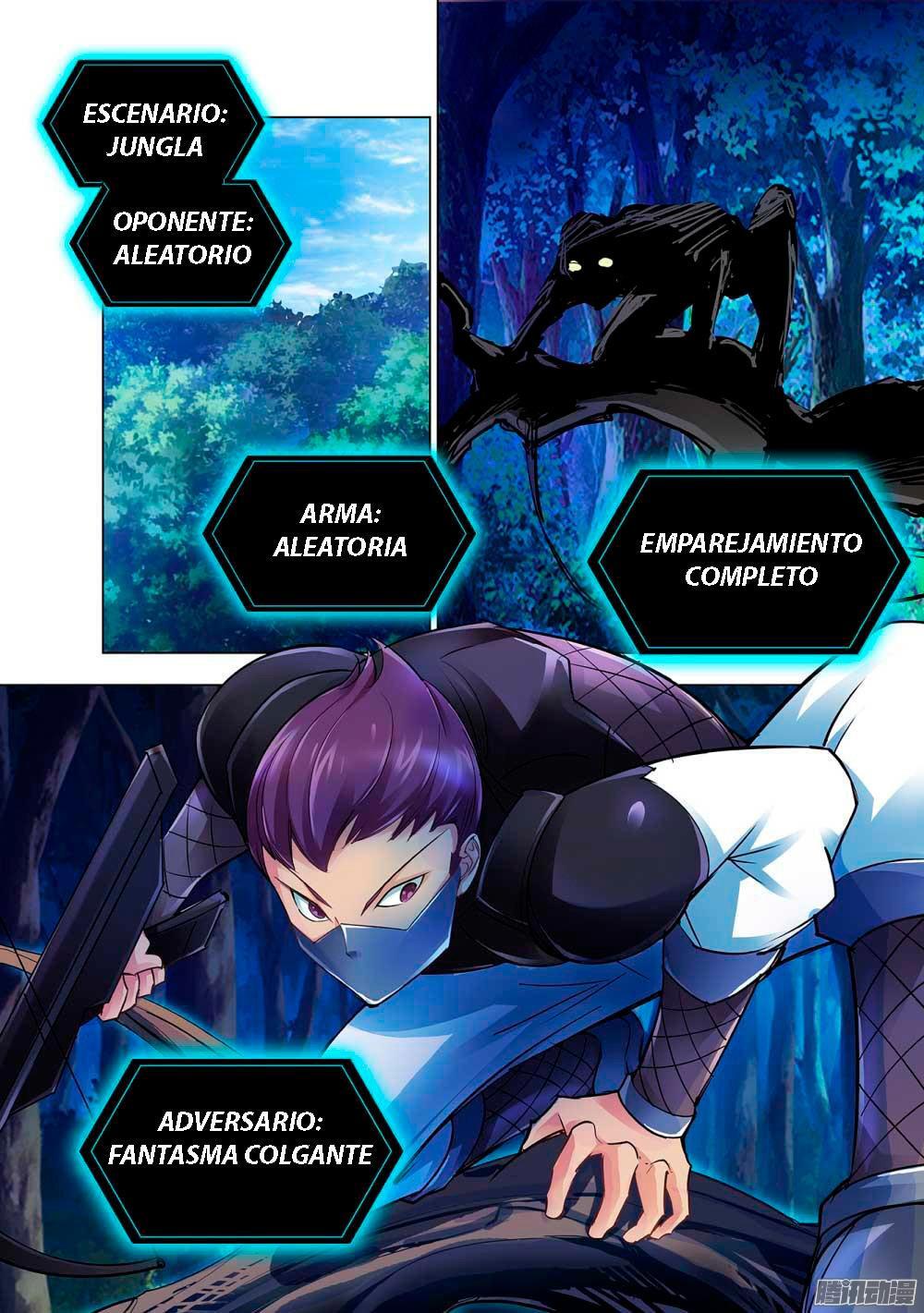 Capitulo 22 page 6