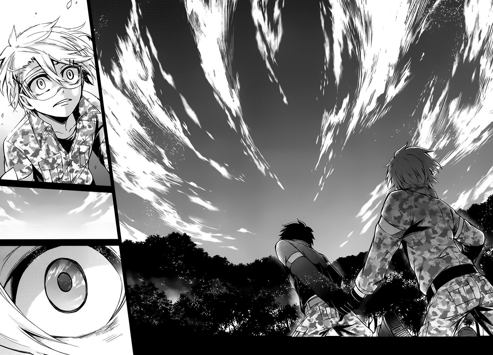 Capitulo 32 page 34