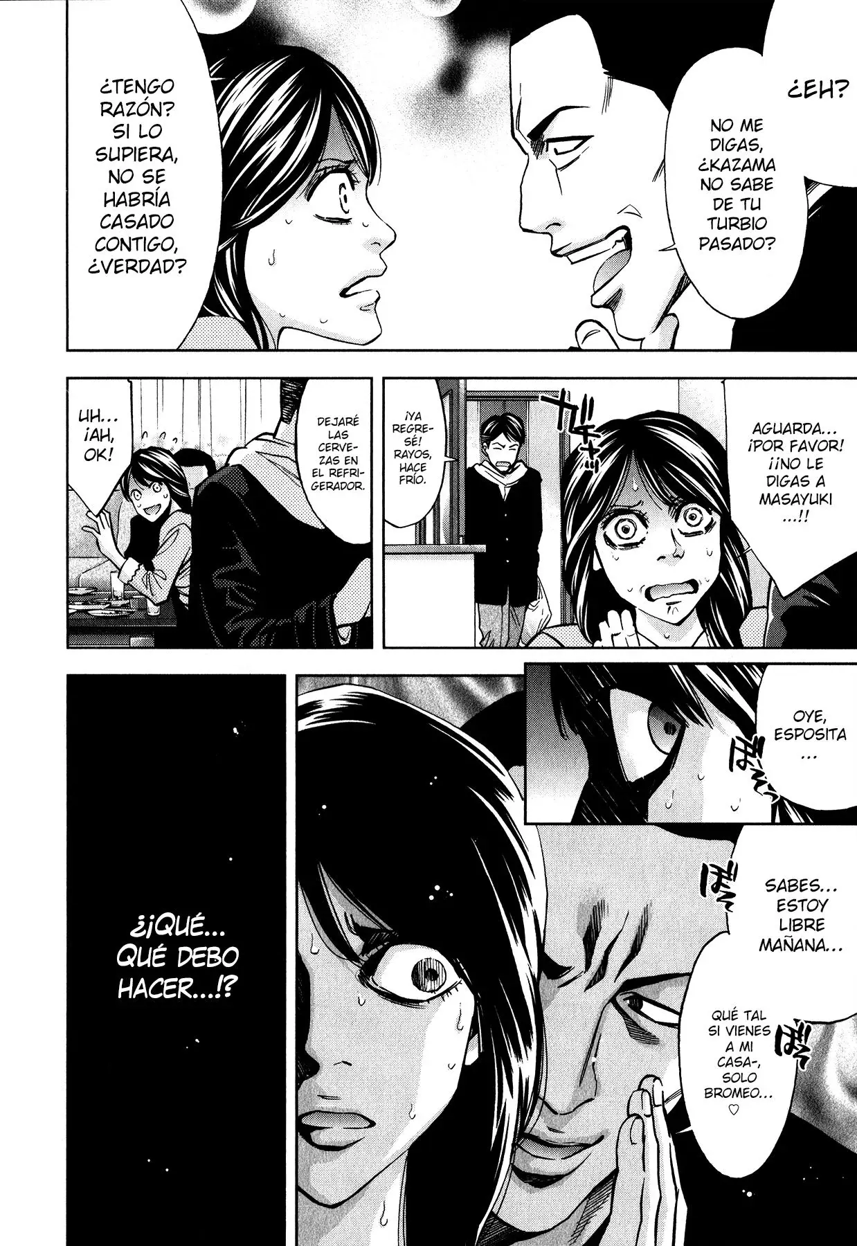 Capitulo 11 page 6