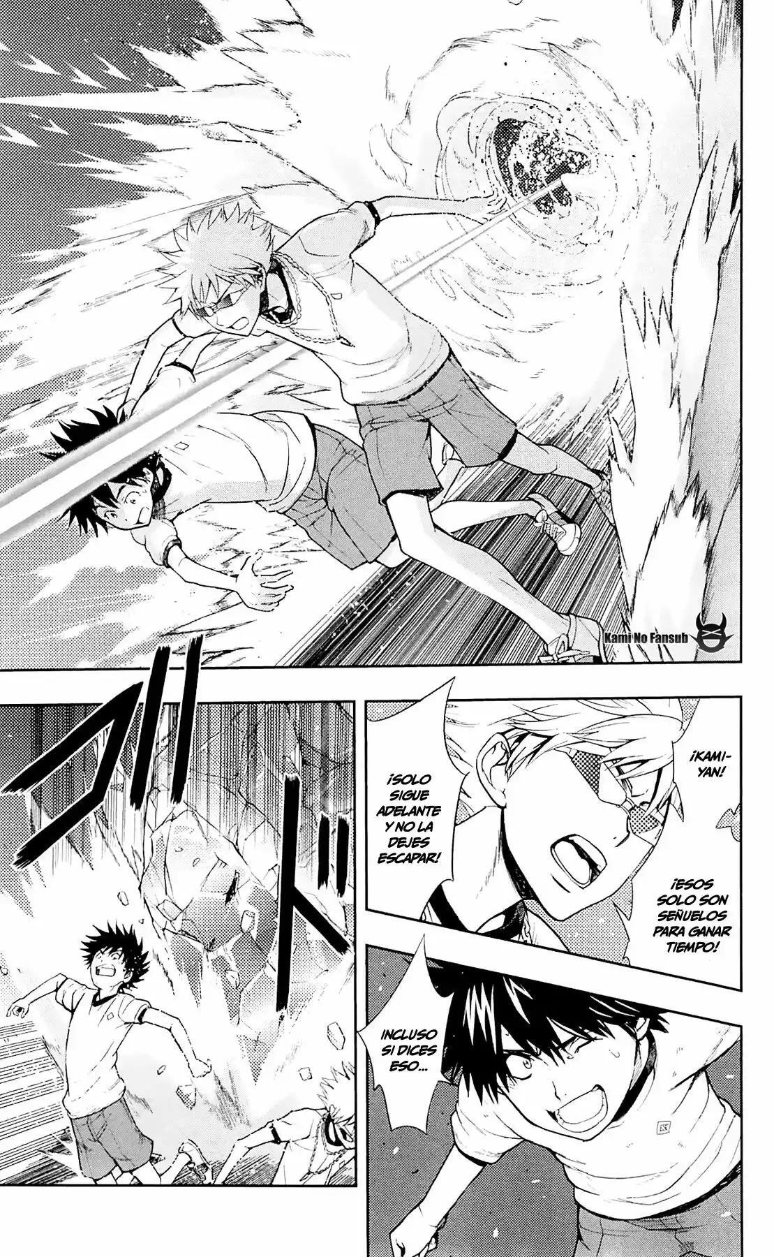 Capitulo 70 page 10