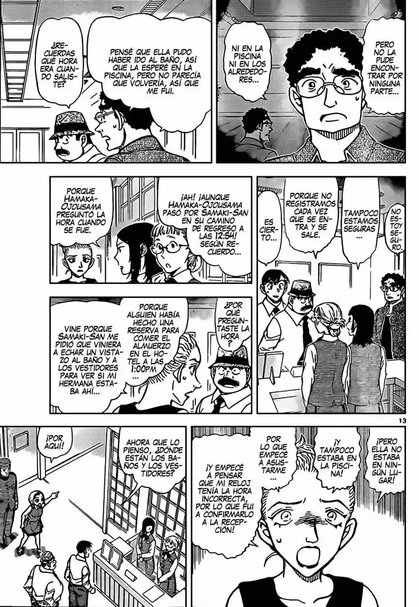 Capitulo 904 page 14