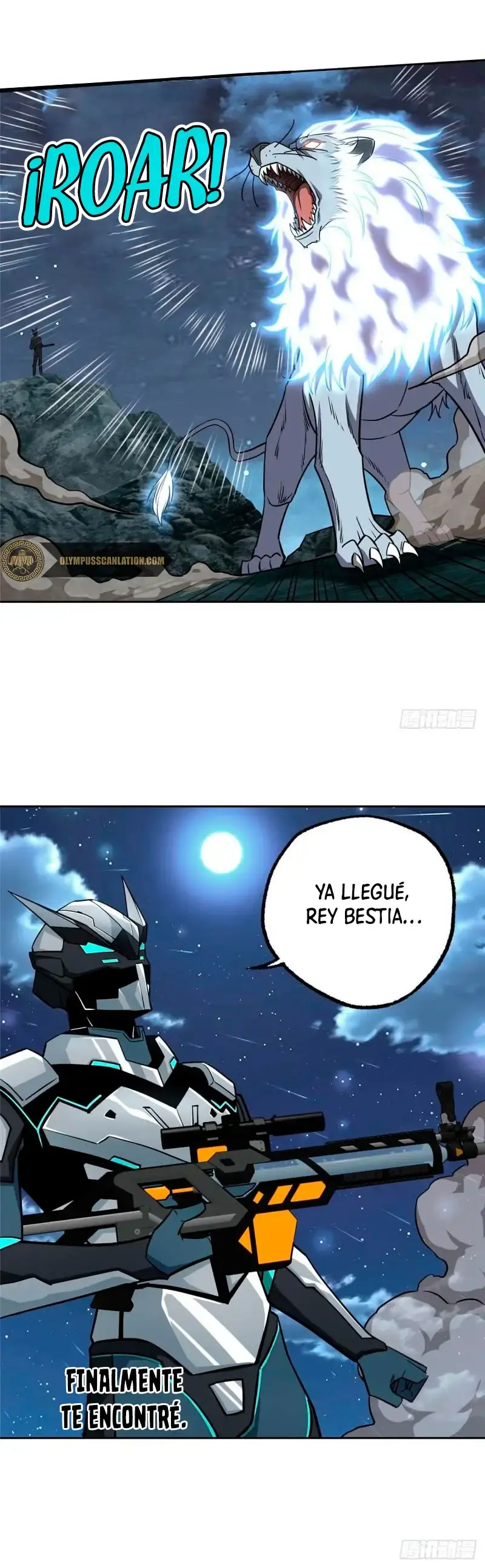 Capitulo 119 page 20