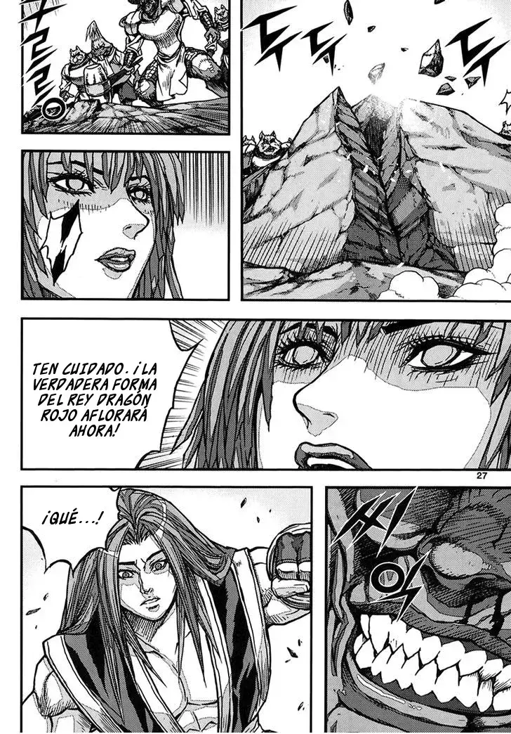 Capitulo 335 page 26