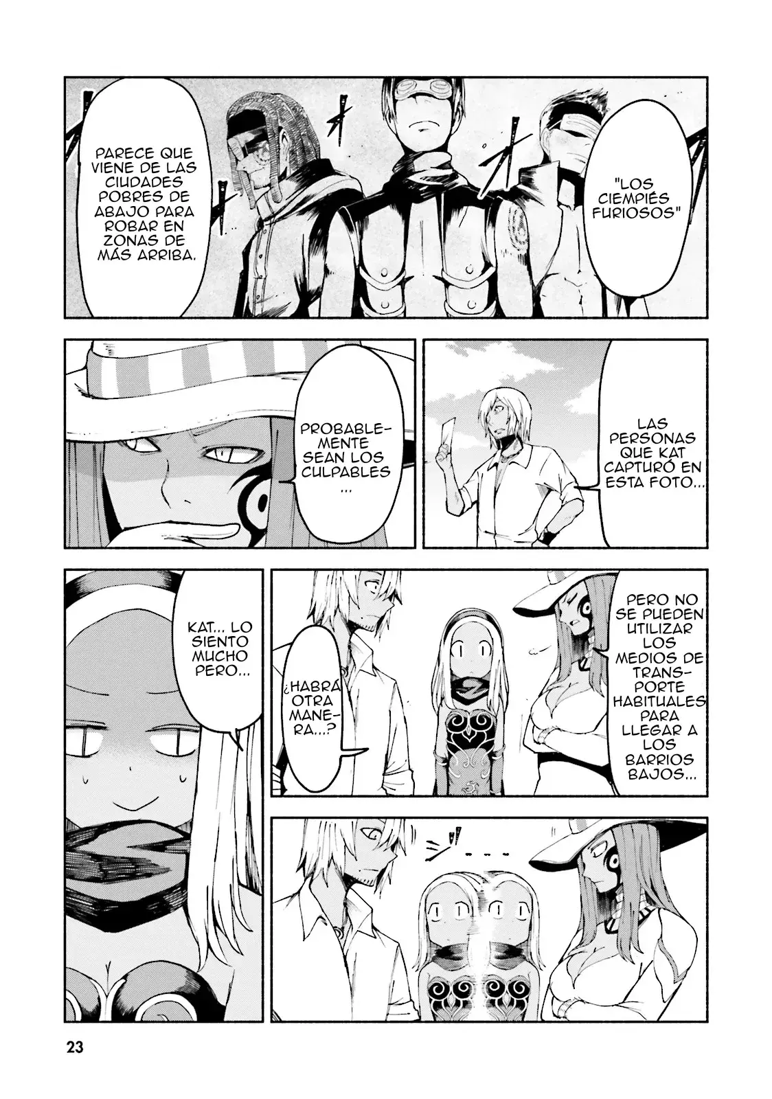 Capitulo 6 page 23
