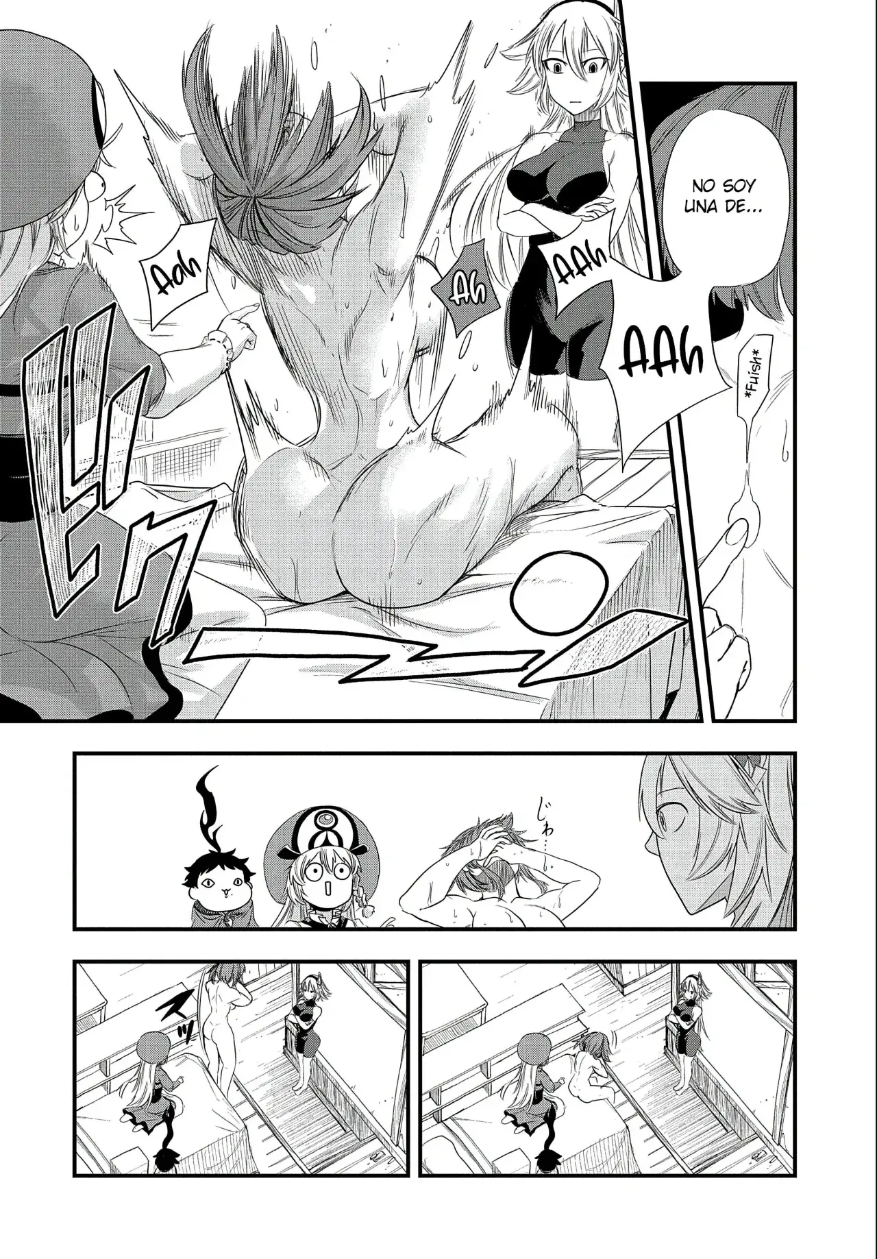 Capitulo 21 page 22