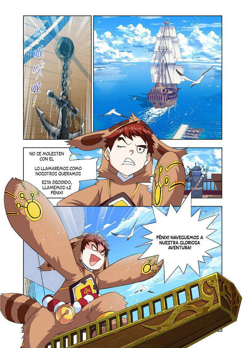 Capitulo 193 page 9