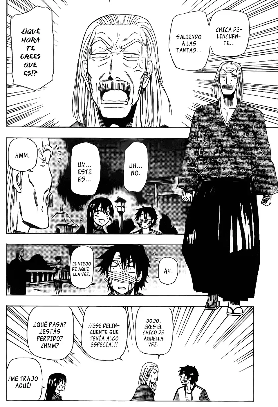 Capitulo 88 page 17