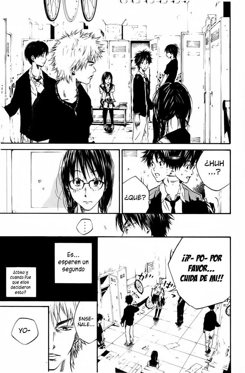 Capitulo 40 page 16