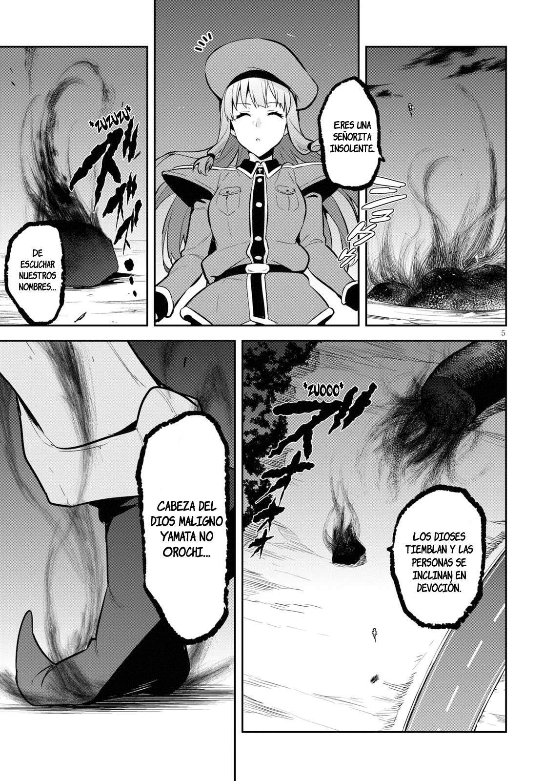 Capitulo 108 page 5
