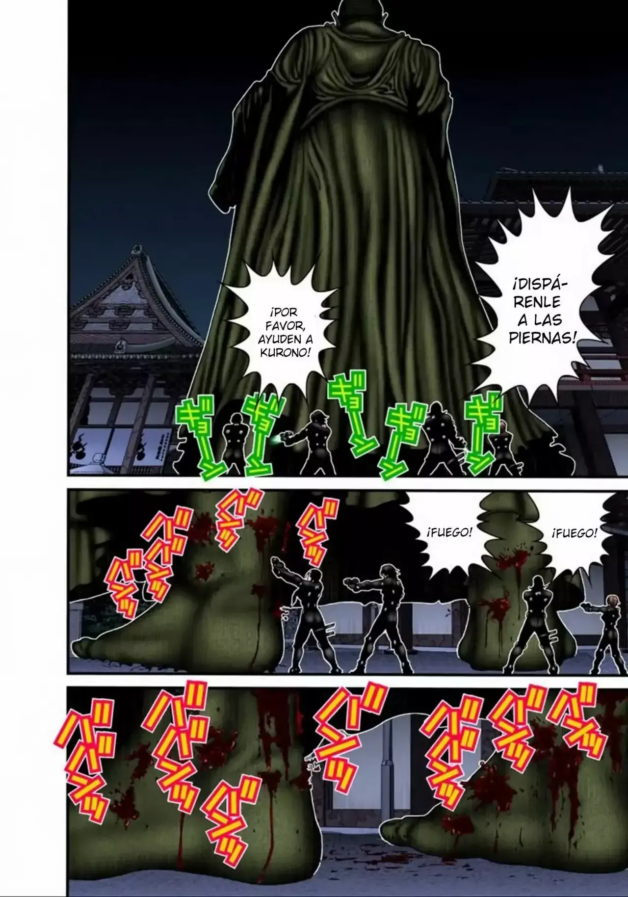 Capitulo 72 page 11