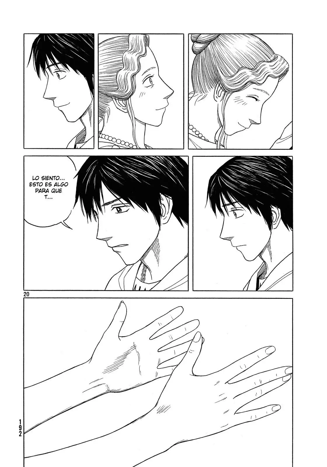 Capitulo 96 page 20