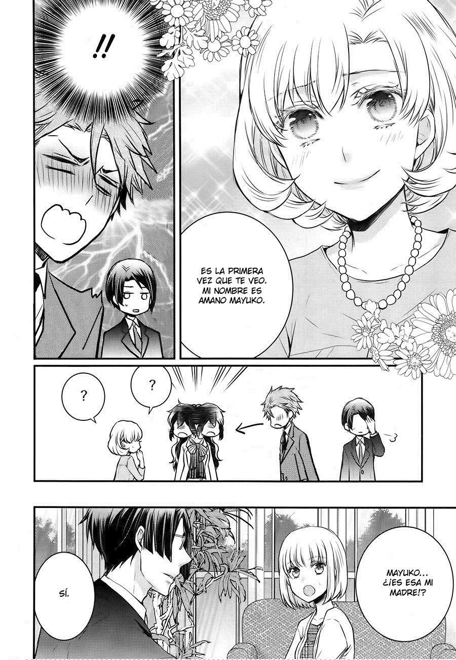 Capitulo 29 page 19