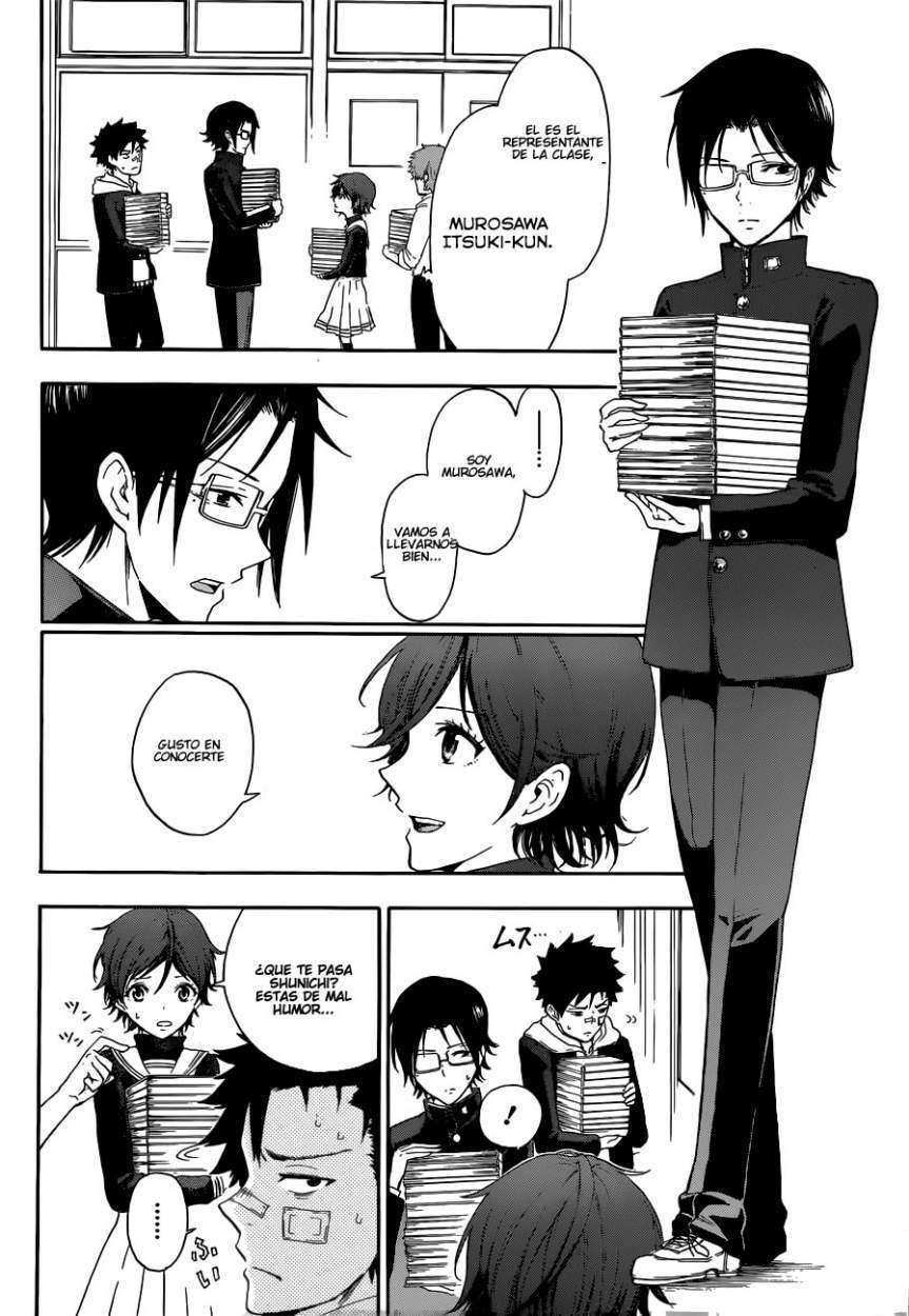 Capitulo 4 page 11