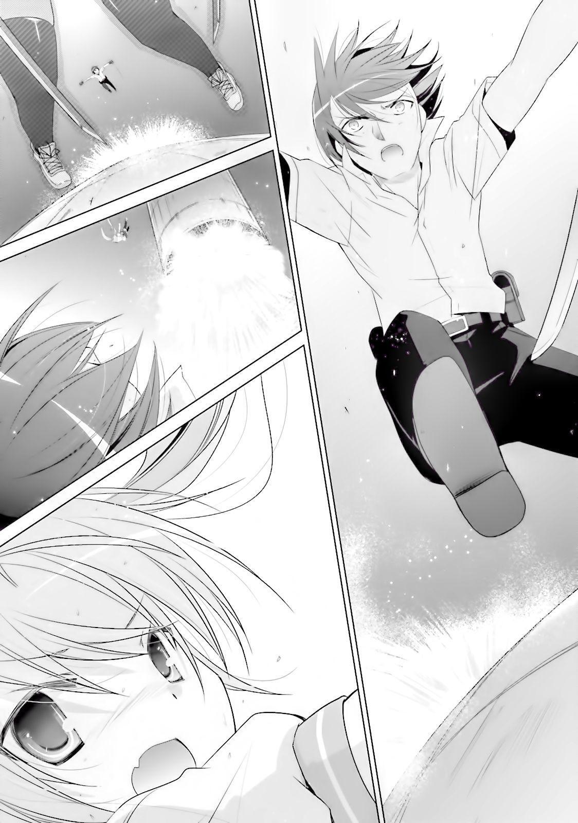 Capitulo 67 page 26