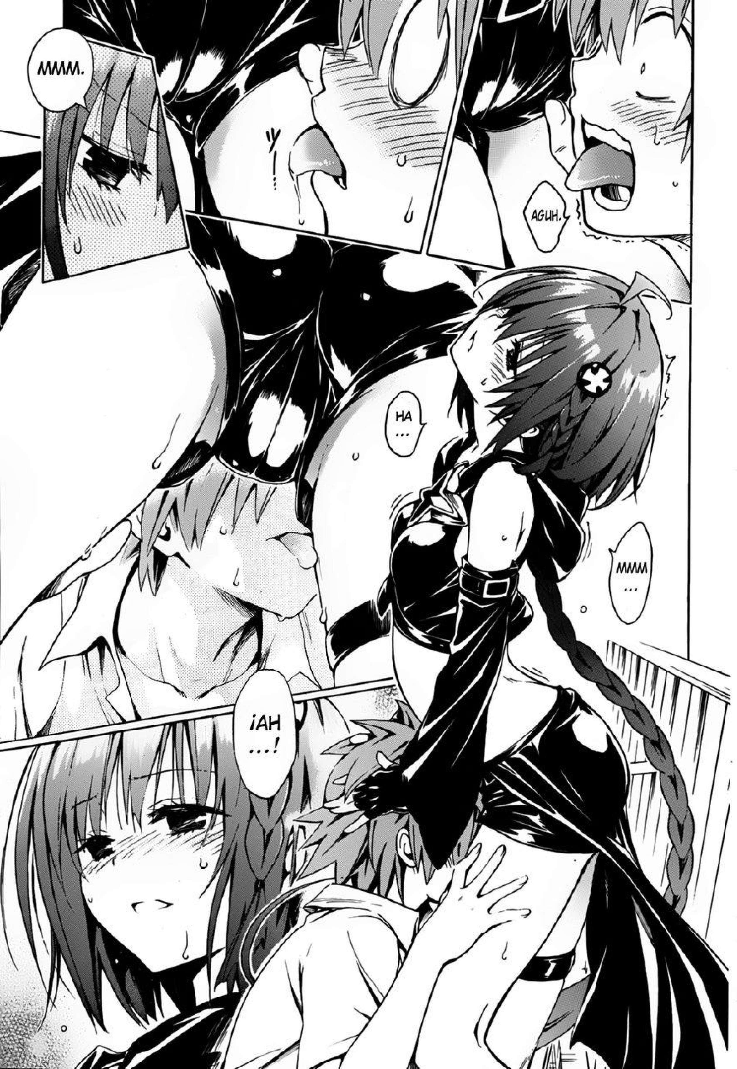 Capitulo 20 page 17