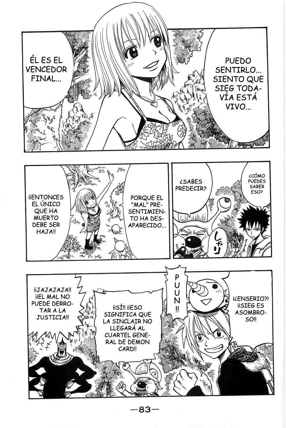Capitulo 177 page 19