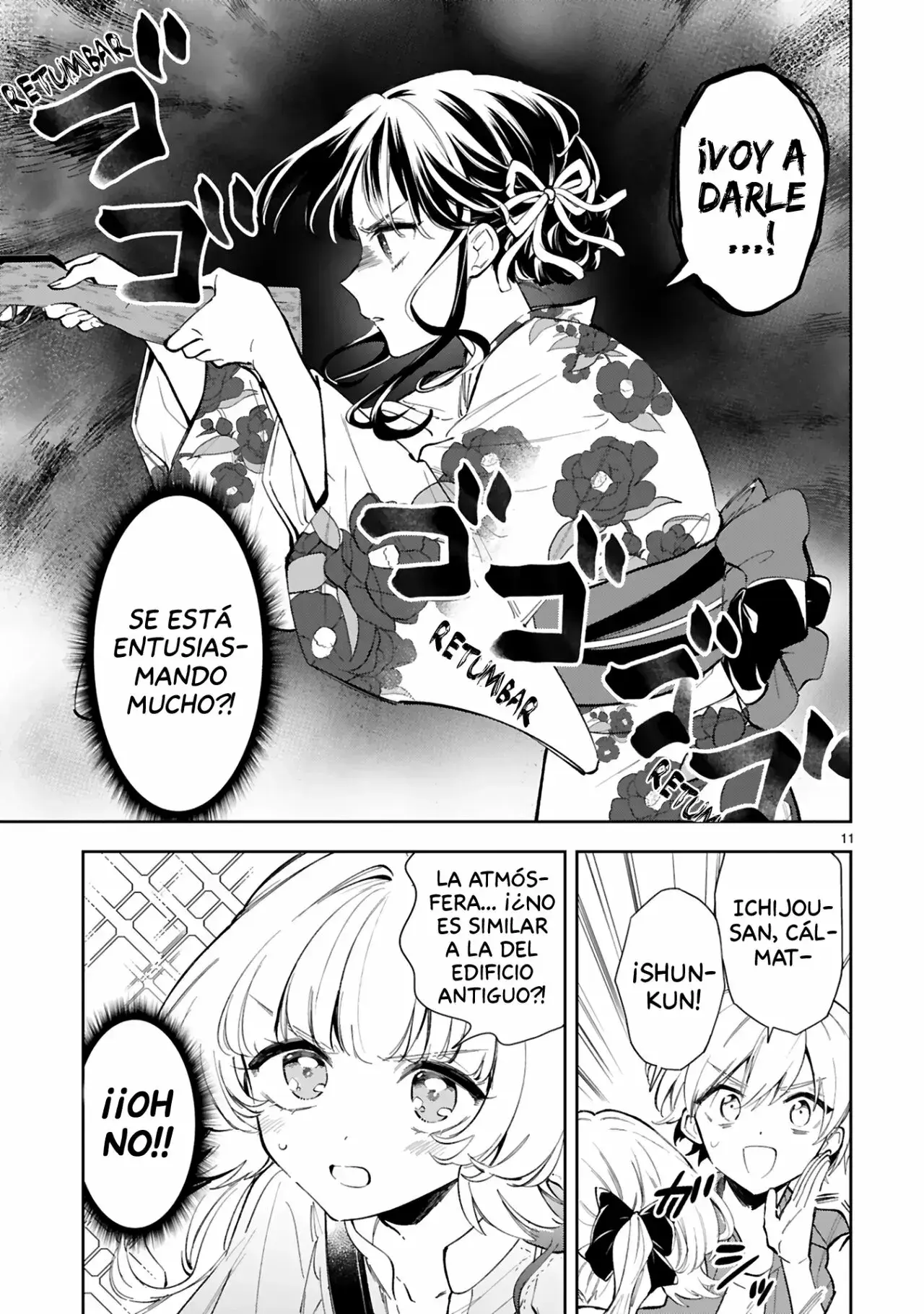Capitulo 15 page 11