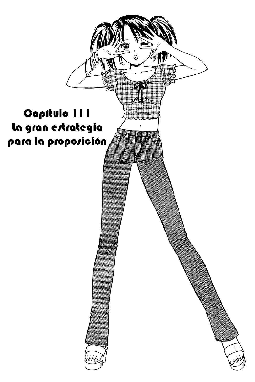 Capitulo 111 page 1