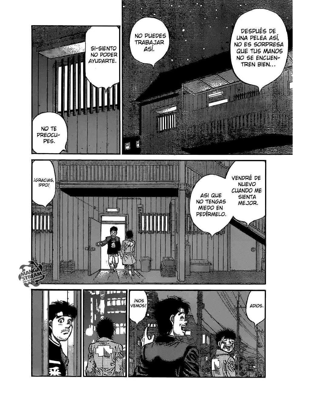 Capitulo 1076 page 15