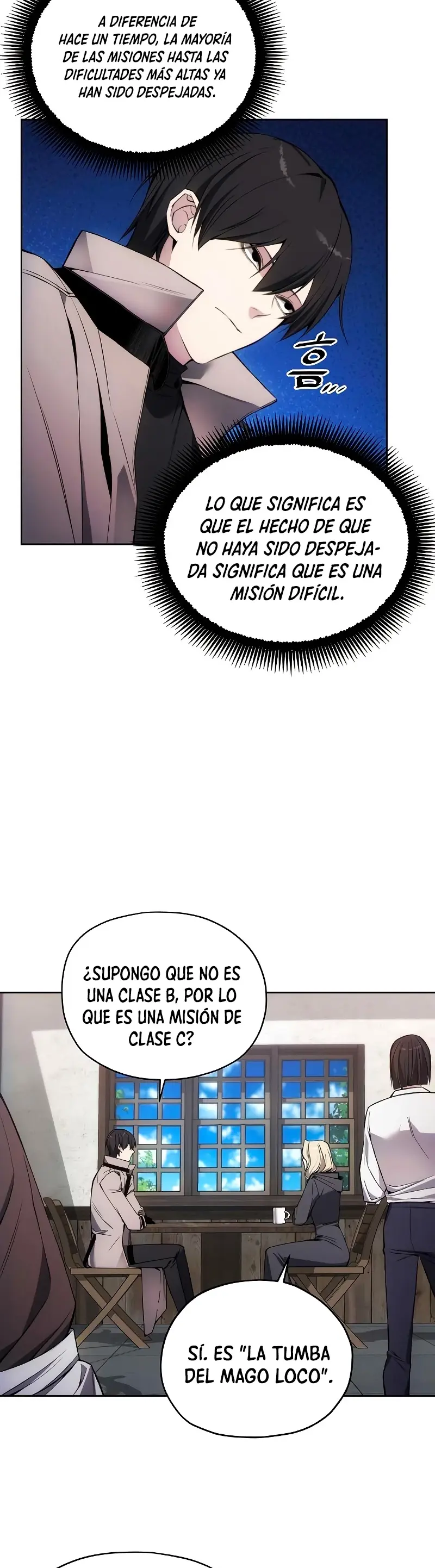 Capitulo 29 page 34