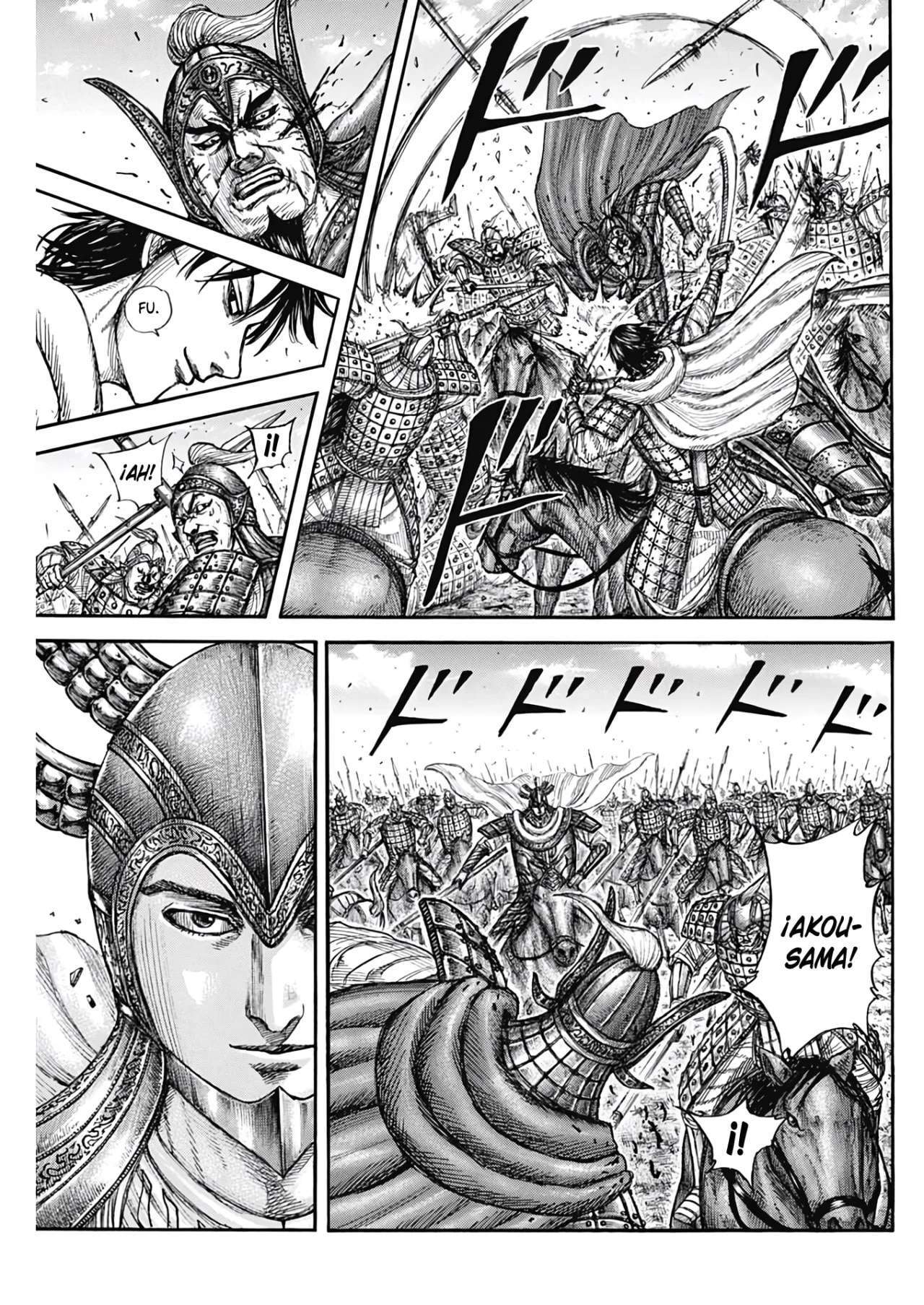 Capitulo 775 page 13