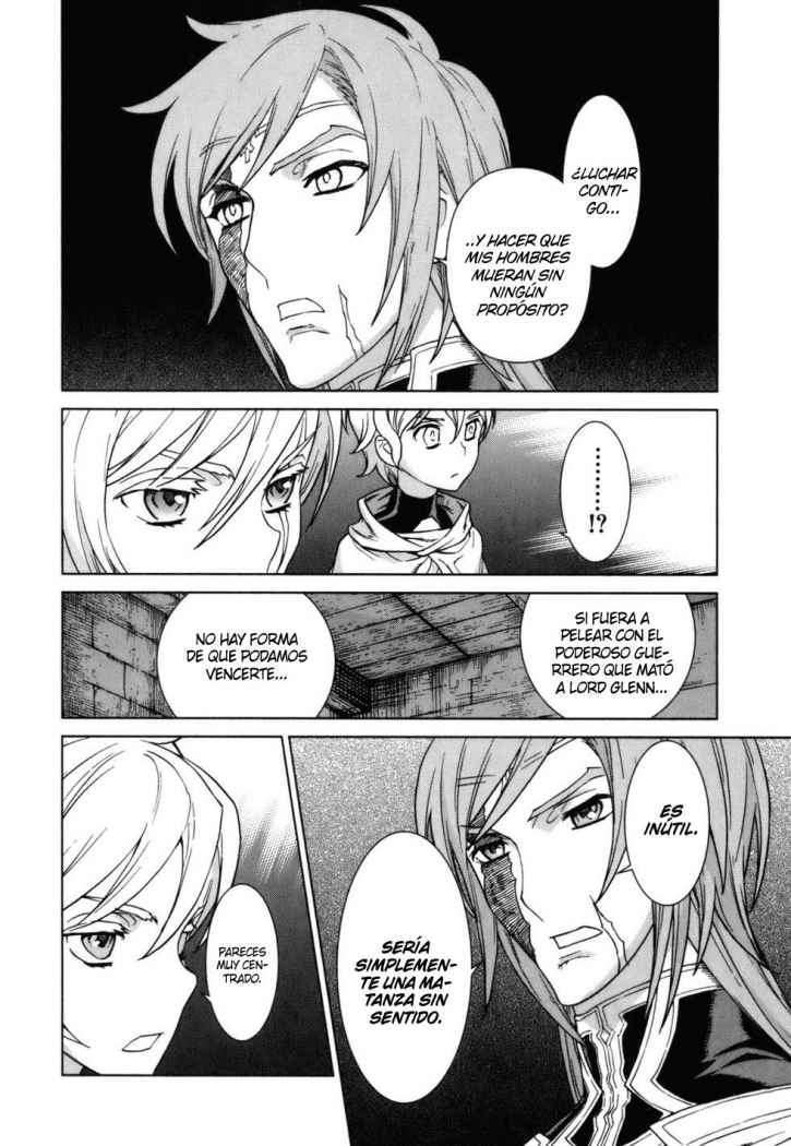 Capitulo 79 page 21