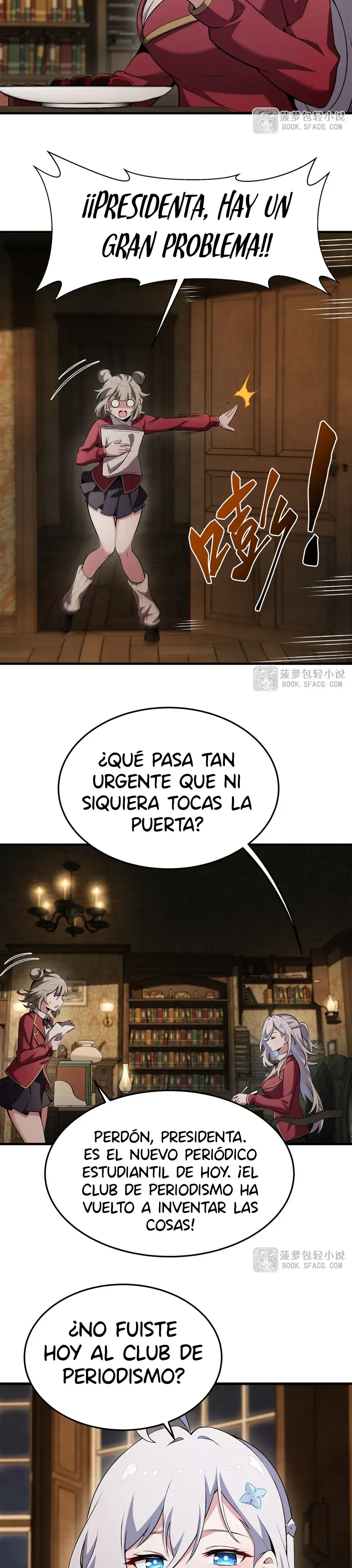 Capitulo 51 page 8