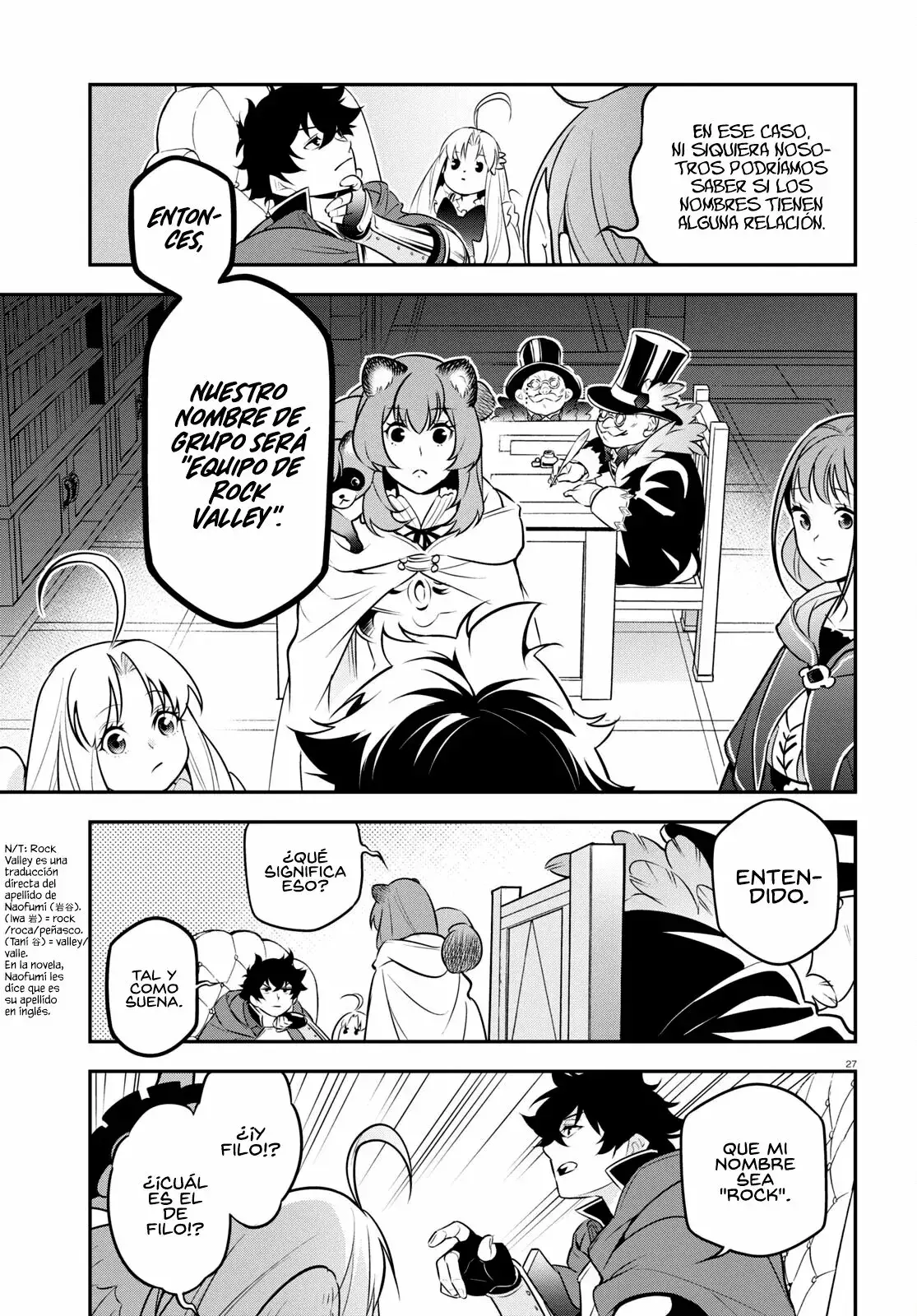 Capitulo 95 page 28