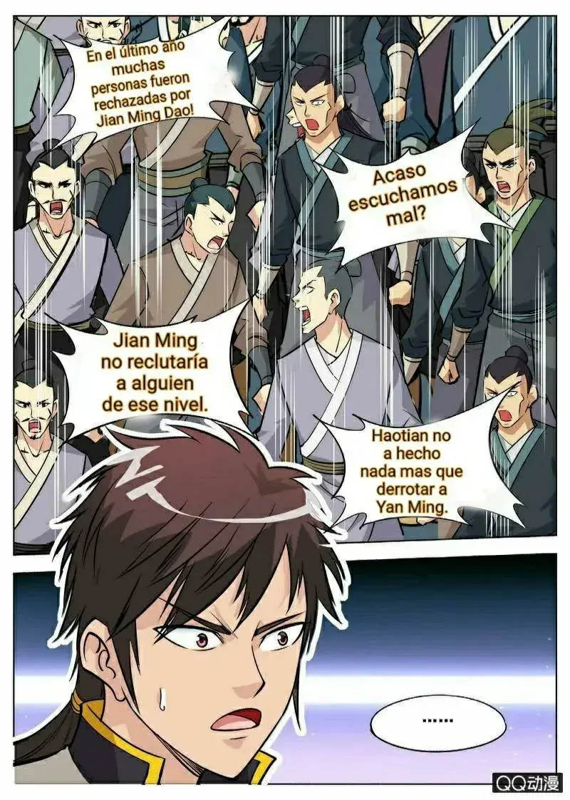 Capitulo 59 page 17